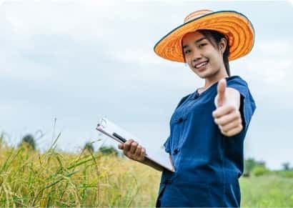从种子到餐桌，滋养世界 - emc易倍官网app